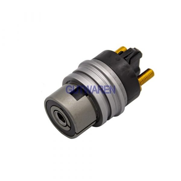 Solenoid valve F00RJ02703 diesel common rail injector electromagnetic valve