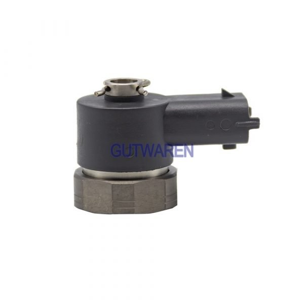 Solenoid valve F00VC30318 diesel common rail injector electromagnetic valve - 图片 2