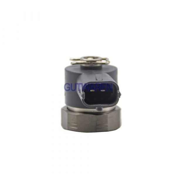 Solenoid valve F00VC30318 diesel common rail injector electromagnetic valve - 图片 5