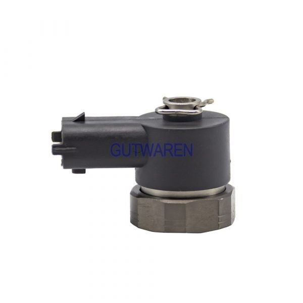 Solenoid valve F00VC30318 diesel common rail injector electromagnetic valve