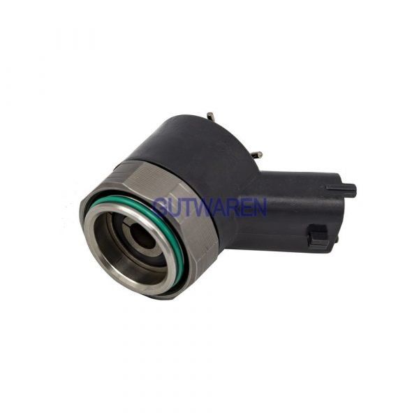 Solenoid valve F00VC30319 diesel common rail injector electromagnetic valve - 图片 2