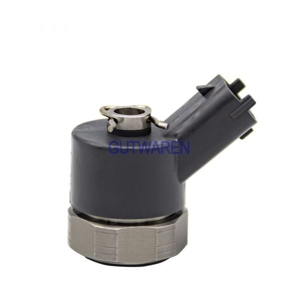 Solenoid valve F00VC30319 diesel common rail injector electromagnetic valve - 图片 3