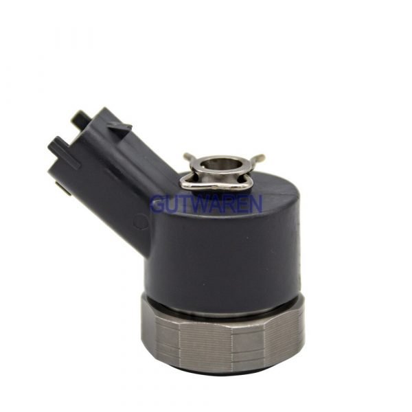 Solenoid valve F00VC30319 diesel common rail injector electromagnetic valve