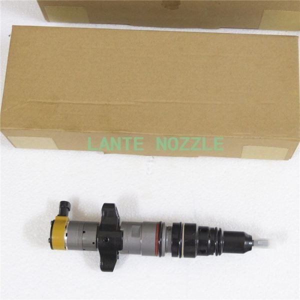C7 C9 Injector 236-0962 236-0692 235-9649 235-5261 235-2888 Diesel Nozzle Reman - 图片 3