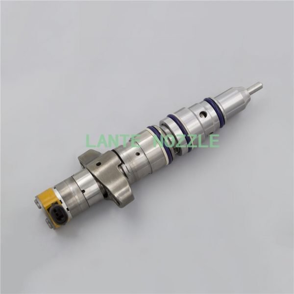 C7 C9 Injector 236-0962 236-0692 235-9649 235-5261 235-2888 Diesel Nozzle Reman - 图片 4