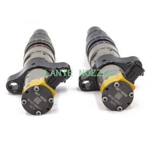 C7 C9 Injector 236-0962 236-0692 235-9649 235-5261 235-2888 Diesel Nozzle Reman