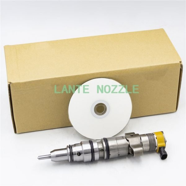 C7 C9 Injector 236-0962 236-0692 235-9649 235-5261 235-2888 Diesel Nozzle Reman - 图片 7