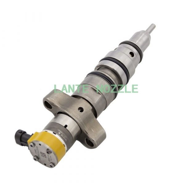 C7 C9 Injector 256-8106 254-4340 254-4339 254-4330 243-4502 Diesel Nozzle Reman - 图片 2