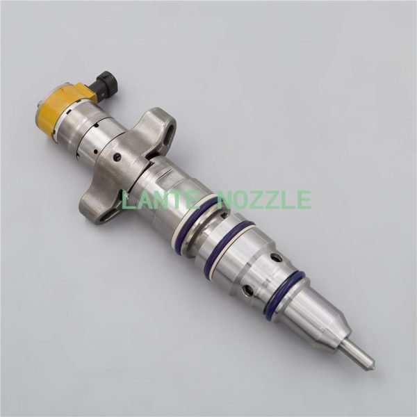 C7 C9 Injector 256-8106 254-4340 254-4339 254-4330 243-4502 Diesel Nozzle Reman - 图片 3