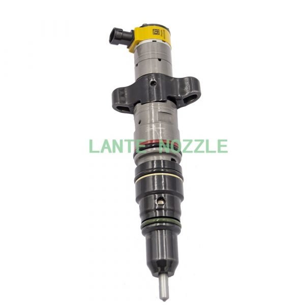 C7 C9 Injector 256-8106 254-4340 254-4339 254-4330 243-4502 Diesel Nozzle Reman - 图片 4