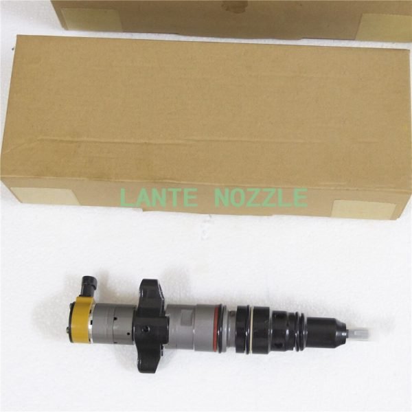C7 C9 Injector 256-8106 254-4340 254-4339 254-4330 243-4502 Diesel Nozzle Reman - 图片 5