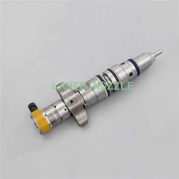 C7 C9 Injector 256-8106 254-4340 254-4339 254-4330 243-4502 Diesel Nozzle Reman - 图片 6