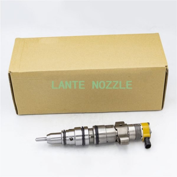 C7 C9 Injector 267-3361 267-3360 266-4446 265-8106 263-8218 Diesel Nozzle Reman - 图片 2