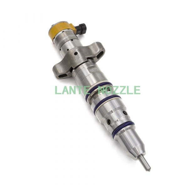 C7 C9 Injector 267-3361 267-3360 266-4446 265-8106 263-8218 Diesel Nozzle Reman - 图片 3