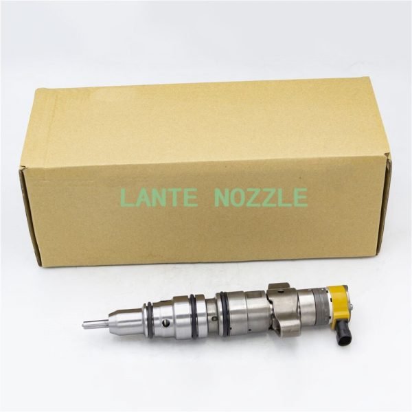 C7 C9 Injector 267-3361 267-3360 266-4446 265-8106 263-8218 Diesel Nozzle Reman - 图片 5