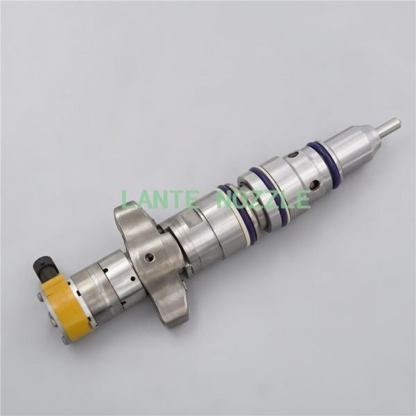 C7 C9 Injector 267-3361 267-3360 266-4446 265-8106 263-8218 Diesel Nozzle Reman - 图片 6