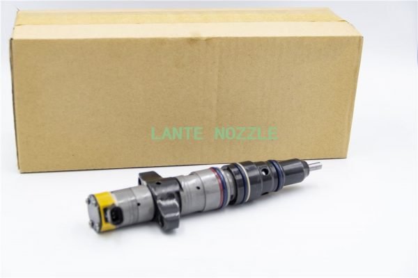 C7 C9 Injector 267-3361 267-3360 266-4446 265-8106 263-8218 Diesel Nozzle Reman