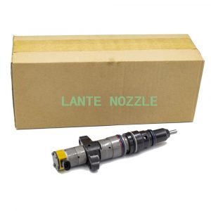 C7 C9 Injector 268-1836 268-1835 267-9722 267-9717 267-9710 Diesel Nozzle Reman