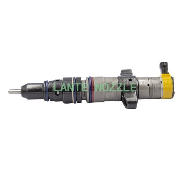 C7 C9 Injector 387-9433 387-9432 387-9431 387-9430 387-9429 Diesel Nozzle Reman - 图片 3