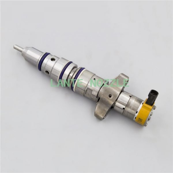 C7 C9 Injector 387-9433 387-9432 387-9431 387-9430 387-9429 Diesel Nozzle Reman - 图片 4
