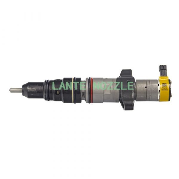 C7 C9 Injector 387-9433 387-9432 387-9431 387-9430 387-9429 Diesel Nozzle Reman - 图片 6