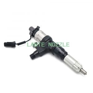 Common Rail Injector 095000-0190 095000-0180 095000-0176 095000-0175 095000-0174 Diesel Nozzle Reman