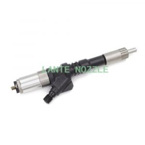 Common Rail Injector 095000-1212 095000-1211 095000-1210 095000-0809 095000-0800 Diesel Nozzle Reman
