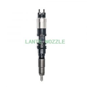 Common Rail Injector 095000-5050 095000-8801 095000-8810 095000-6880 095000-6460 Diesel Nozzle Reman