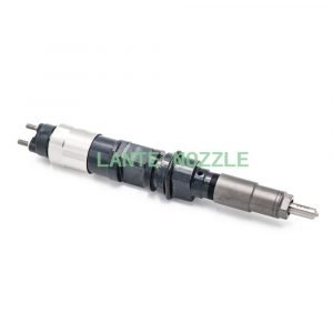 Common Rail Injector 095000-5190 095000-7560 095000-5150 095000-5160 095000-5230 Diesel Nozzle Reman