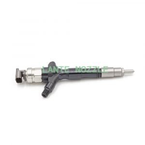 Common Rail Injector 095000-5250 095000-0741 095000-0740 095000-0614 095000-0570 Diesel Nozzle