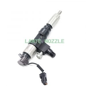 Common Rail Injector 095000-5271 095000-5270 095000-4135 095000-0232 095000-0231 Diesel Nozzle Reman