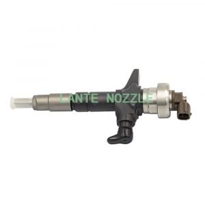 Common Rail Injector 095000-5430 095000-9670 095000-8793 095000-837X 095000-8370 Diesel Nozzle Reman