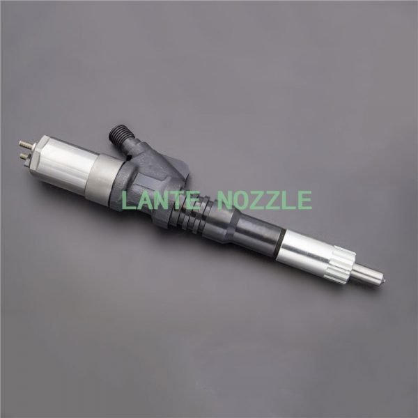 Common Rail Injector 095000-5450 095000-1770 095000-1211 095000-0801 095000-8920 Diesel Nozzle Reman - 图片 4