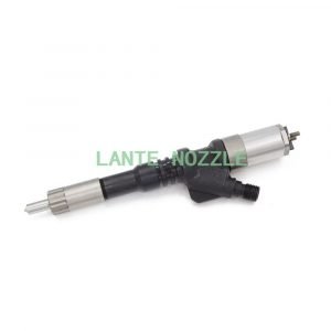 Common Rail Injector 095000-5450 095000-1770 095000-1211 095000-0801 095000-8920 Diesel Nozzle Reman
