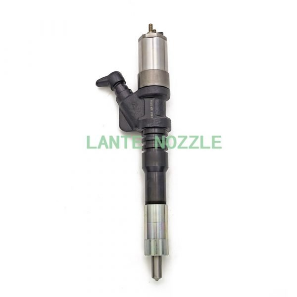 Common Rail Injector 095000-5450 095000-1770 095000-1211 095000-0801 095000-8920 Diesel Nozzle Reman - 图片 6