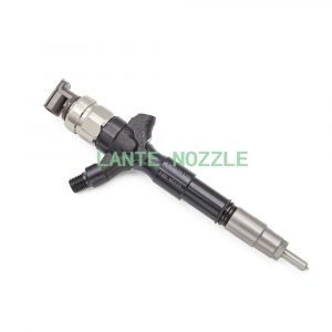 Common Rail Injector 095000-5660 095000-5600 095000-5440 095000-5391 095000-5380 Diesel Nozzle
