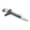 Common Rail Injector 095000-5800 6C1Q-9K546-AC 095000-6030 095000-581X 095000-5810 Diesel Nozzle Reman - 图片 3