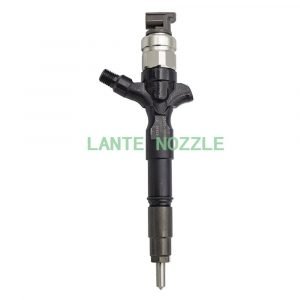 Common Rail Injector 095000-5891 095000-5890 095000-5881 095000-5880 095000-5760 Diesel Nozzle
