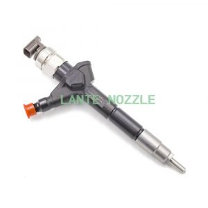 Common Rail Injector 095000-5940 095000-5710 095000-5655 095000-5560 095000-513X Diesel Nozzle Reman