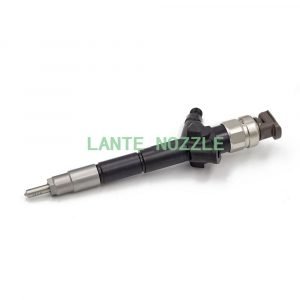 Common Rail Injector 095000-6020 095000-5670 095000-5650 095000-5135 095000-0940 Diesel Nozzle Reman
