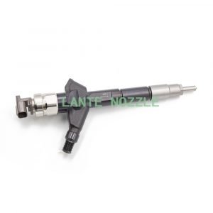 Common Rail Injector 095000-6242 095000-6241 095000-602X 095000-6024 095000-5951 Diesel Nozzle Reman