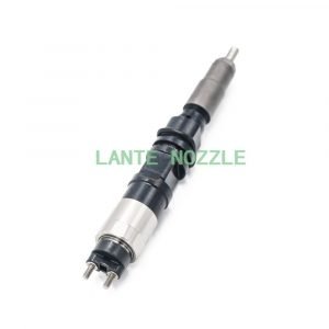 Common Rail Injector 095000-6470 095000-5050 095000-6490 095000-6480 095000-7560 Diesel Nozzle Reman