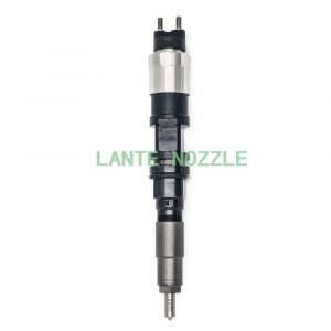 Common Rail Injector 095000-6482 RE529149 095000-6481 095000-6480 RE507860 Diesel Nozzle Reman