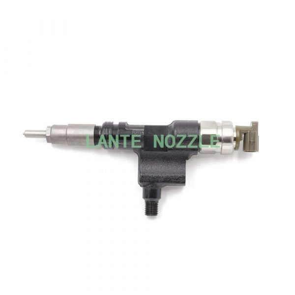 Common Rail Injector 095000-655X 095000-6521 095000-6510 095000-5321 095000-5320 Diesel Nozzle Reman - 图片 2