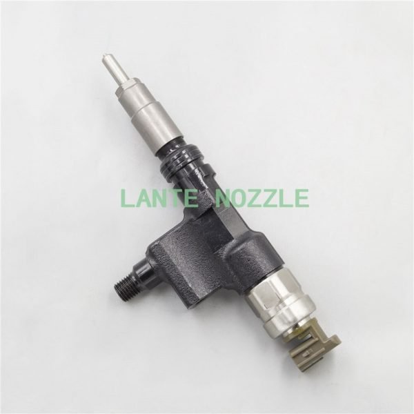 Common Rail Injector 095000-655X 095000-6521 095000-6510 095000-5321 095000-5320 Diesel Nozzle Reman - 图片 6