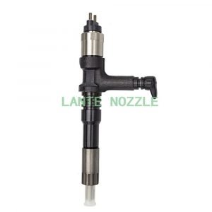 Common Rail Injector 095000-6640 095000-6290 095000-6140 095000-2470 095000-0560 Diesel Nozzle