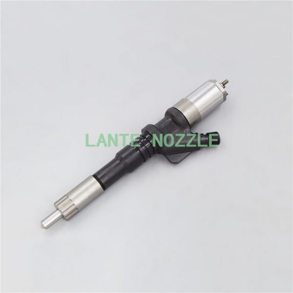 Common Rail Injector 095000-6860 095000-1216 095000-1215 095000-1214 095000-1213 Diesel Nozzle Reman - 图片 2