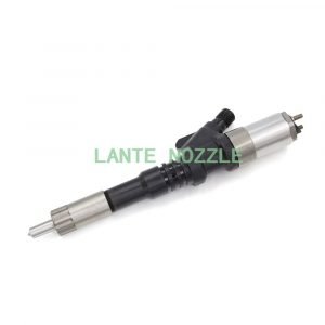 Common Rail Injector 095000-6860 095000-1216 095000-1215 095000-1214 095000-1213 Diesel Nozzle Reman