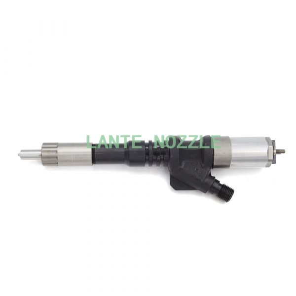 Common Rail Injector 095000-6860 095000-1216 095000-1215 095000-1214 095000-1213 Diesel Nozzle Reman - 图片 5
