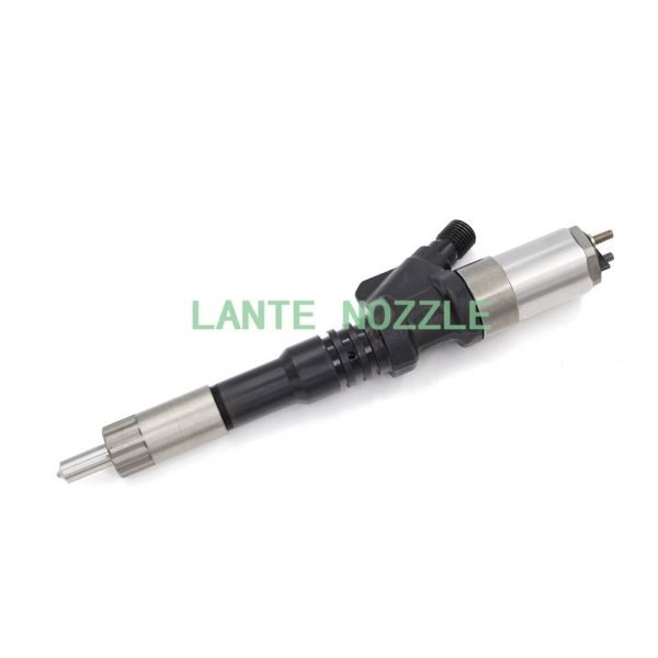 Common Rail Injector 095000-6860 095000-1216 095000-1215 095000-1214 095000-1213 Diesel Nozzle Reman